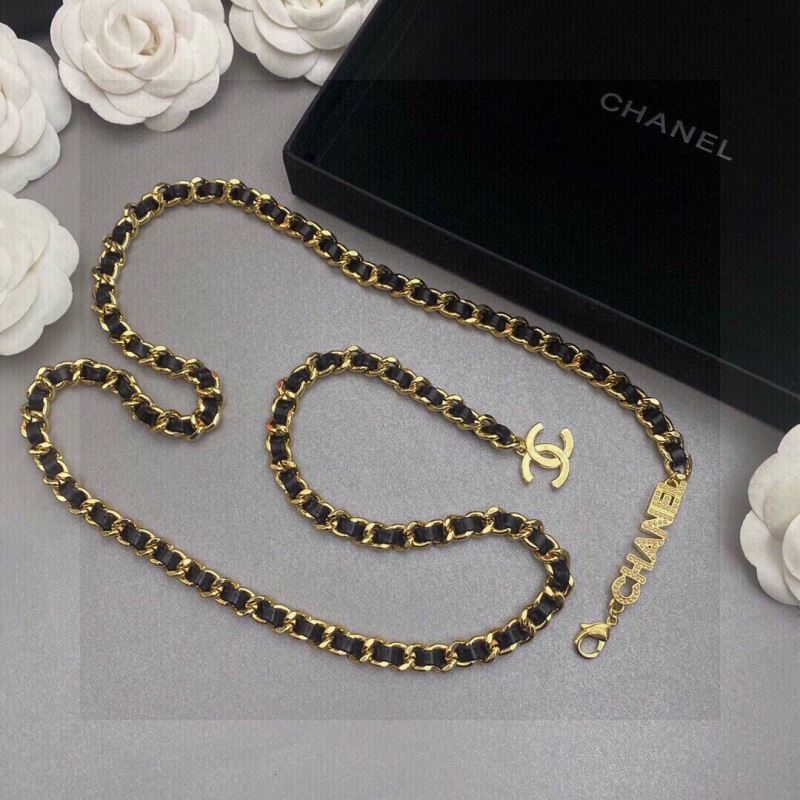 Ch**el waist chain